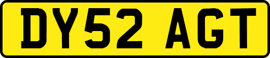DY52AGT