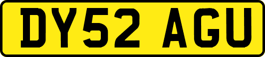 DY52AGU