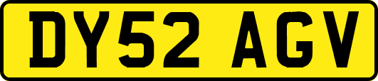 DY52AGV