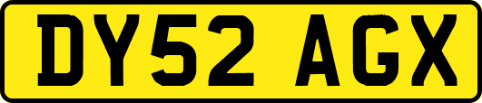 DY52AGX