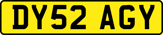DY52AGY