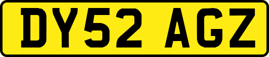 DY52AGZ