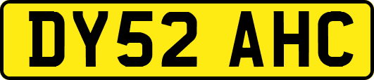 DY52AHC