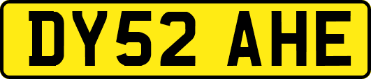 DY52AHE