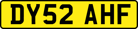 DY52AHF