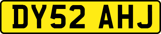 DY52AHJ