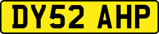 DY52AHP