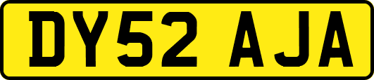 DY52AJA