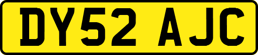 DY52AJC