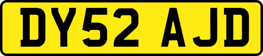 DY52AJD