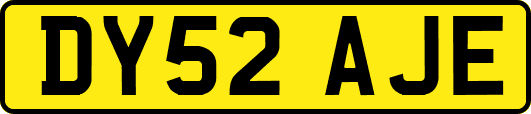 DY52AJE