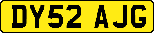DY52AJG