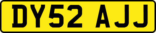 DY52AJJ