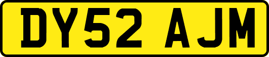 DY52AJM