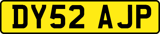 DY52AJP