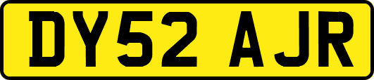 DY52AJR