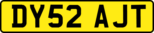 DY52AJT