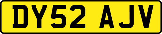DY52AJV
