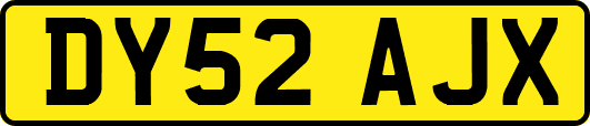 DY52AJX