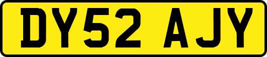 DY52AJY