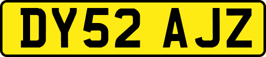 DY52AJZ