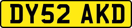 DY52AKD