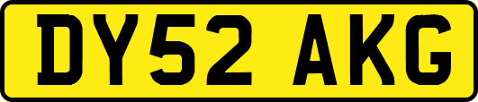 DY52AKG