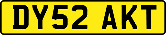DY52AKT