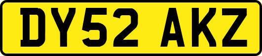 DY52AKZ