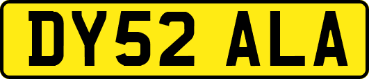 DY52ALA