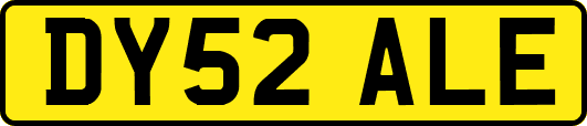 DY52ALE