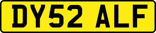 DY52ALF