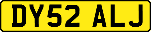 DY52ALJ