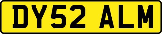 DY52ALM
