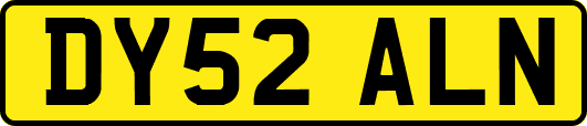 DY52ALN