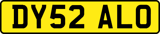 DY52ALO