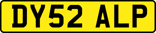 DY52ALP