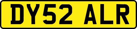 DY52ALR