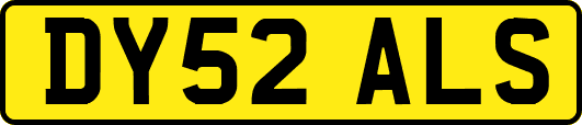 DY52ALS