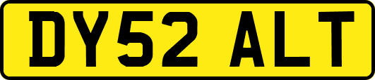 DY52ALT