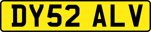 DY52ALV
