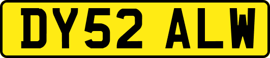 DY52ALW