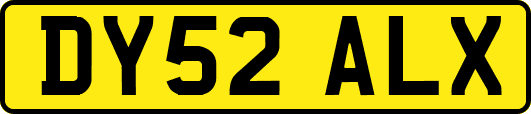 DY52ALX