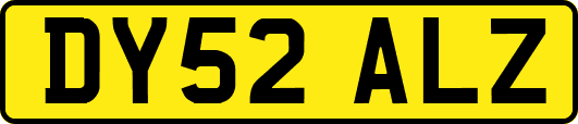 DY52ALZ