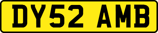 DY52AMB
