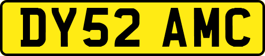 DY52AMC