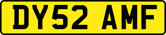 DY52AMF