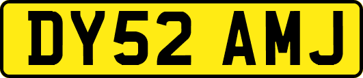 DY52AMJ