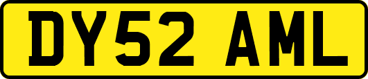 DY52AML