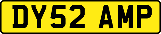 DY52AMP